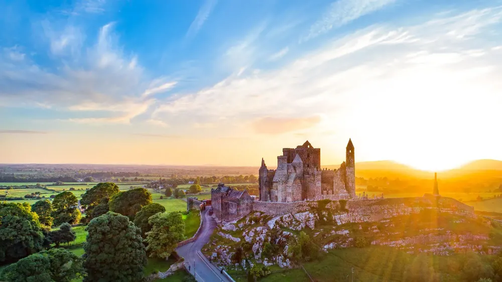 11 Best Places to Go in Ireland